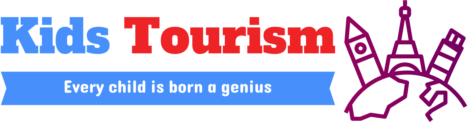 KIDS TOURISM 